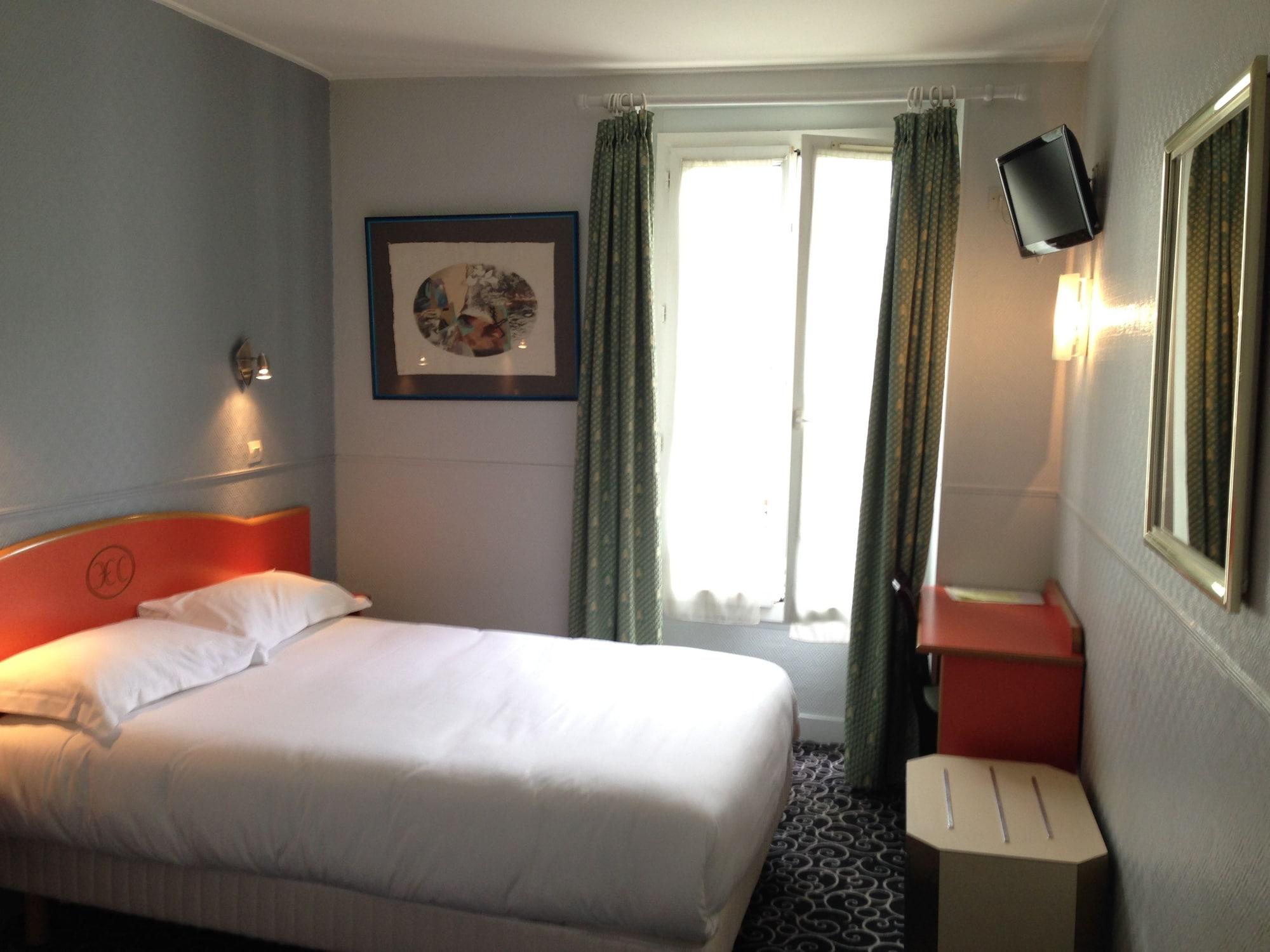 Hotel Gare De Lyon