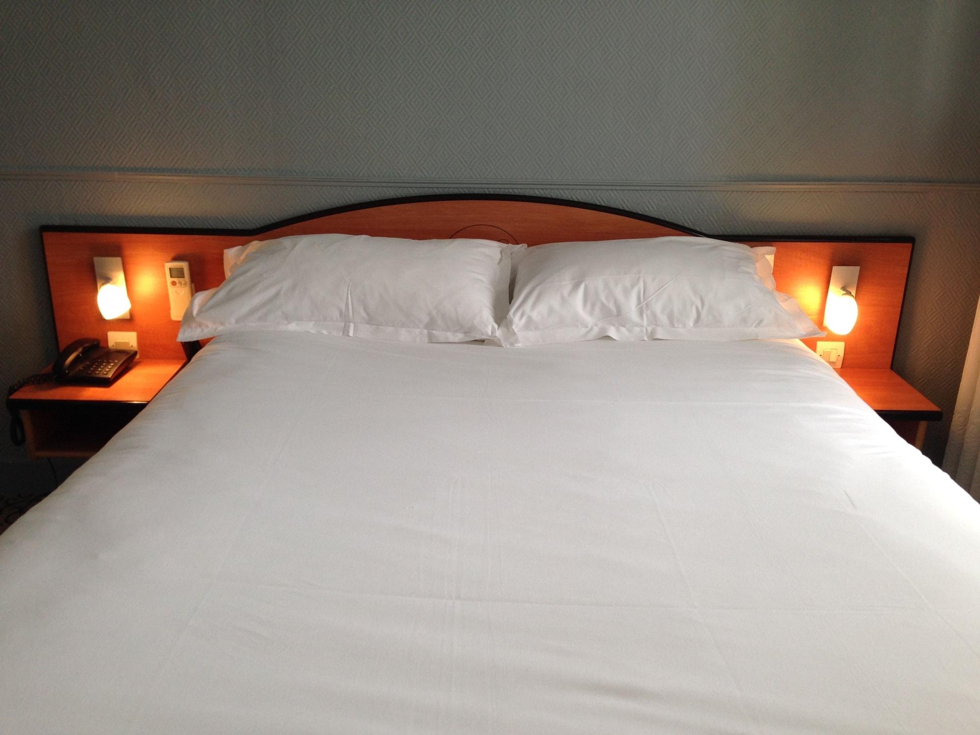 Hotel Gare De Lyon