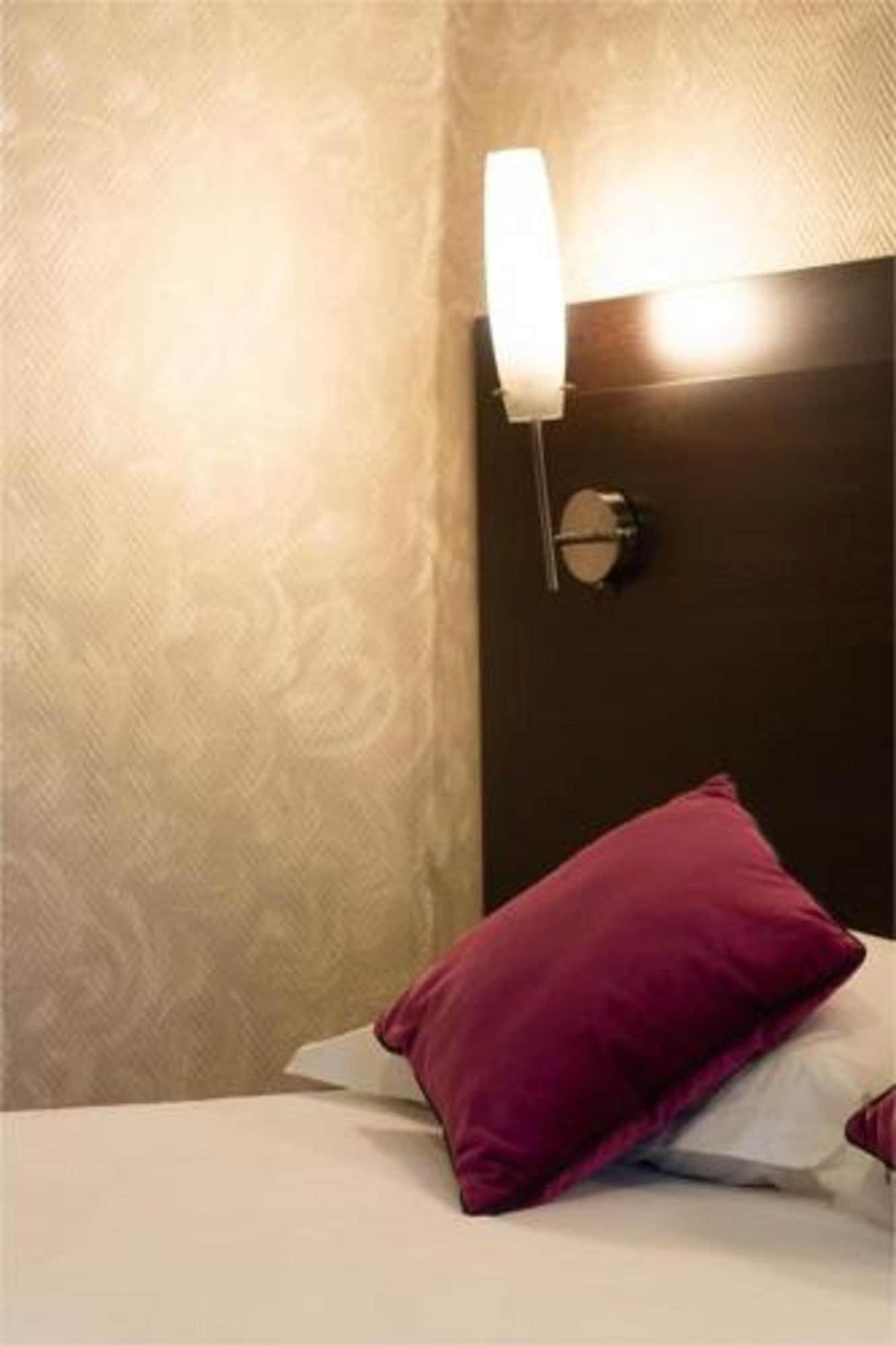 Hotel Gare De Lyon 3*