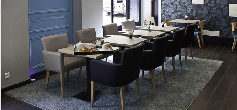 Gare De Lyon Hotel 3*