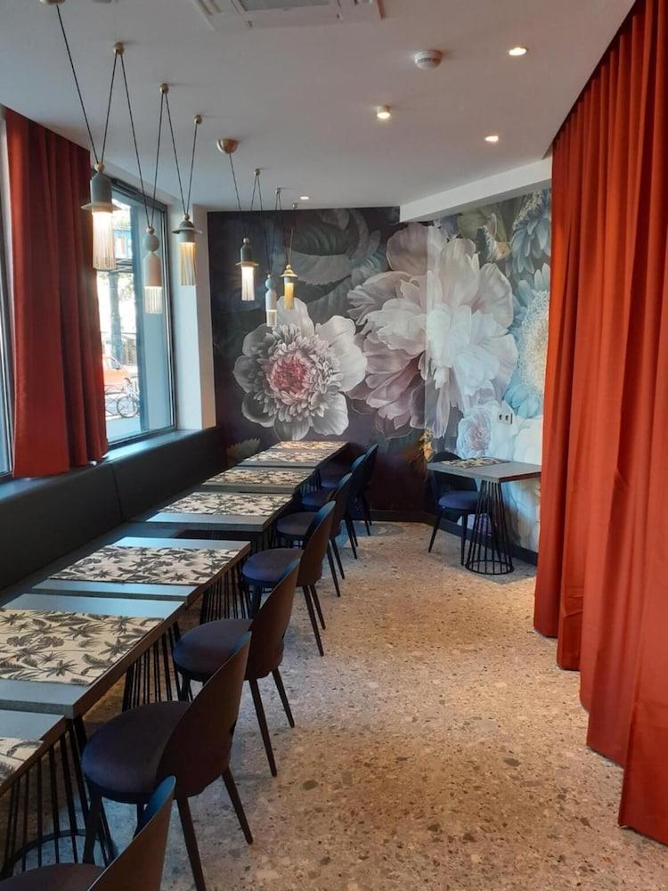 Hotel Gare De Lyon Parigi