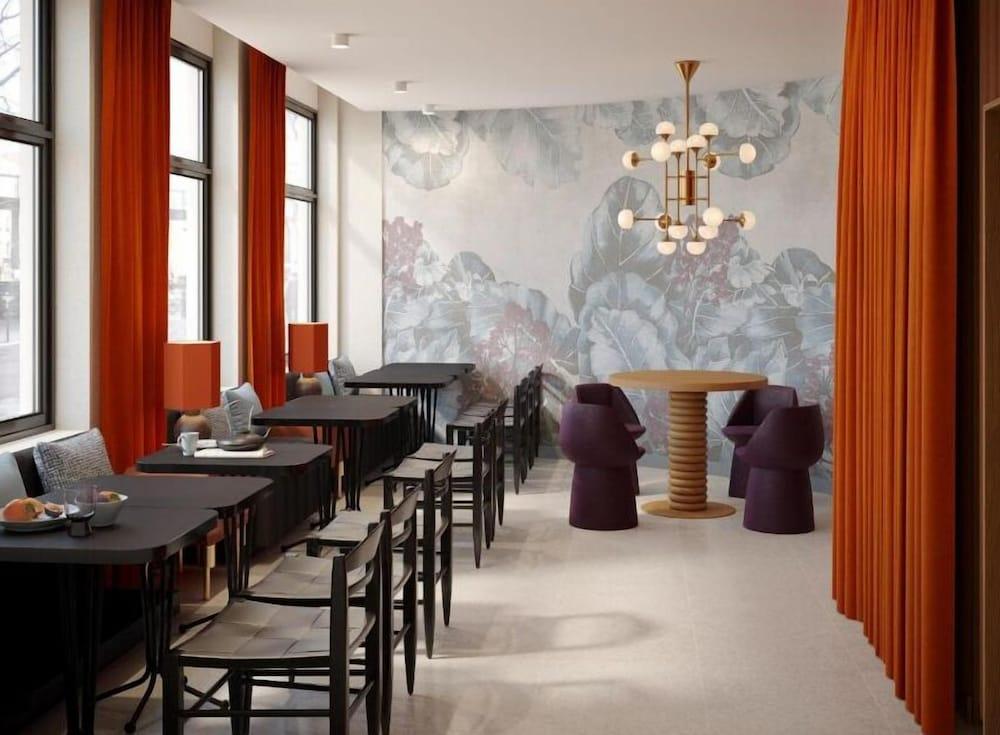 Hotel Gare De Lyon 3*