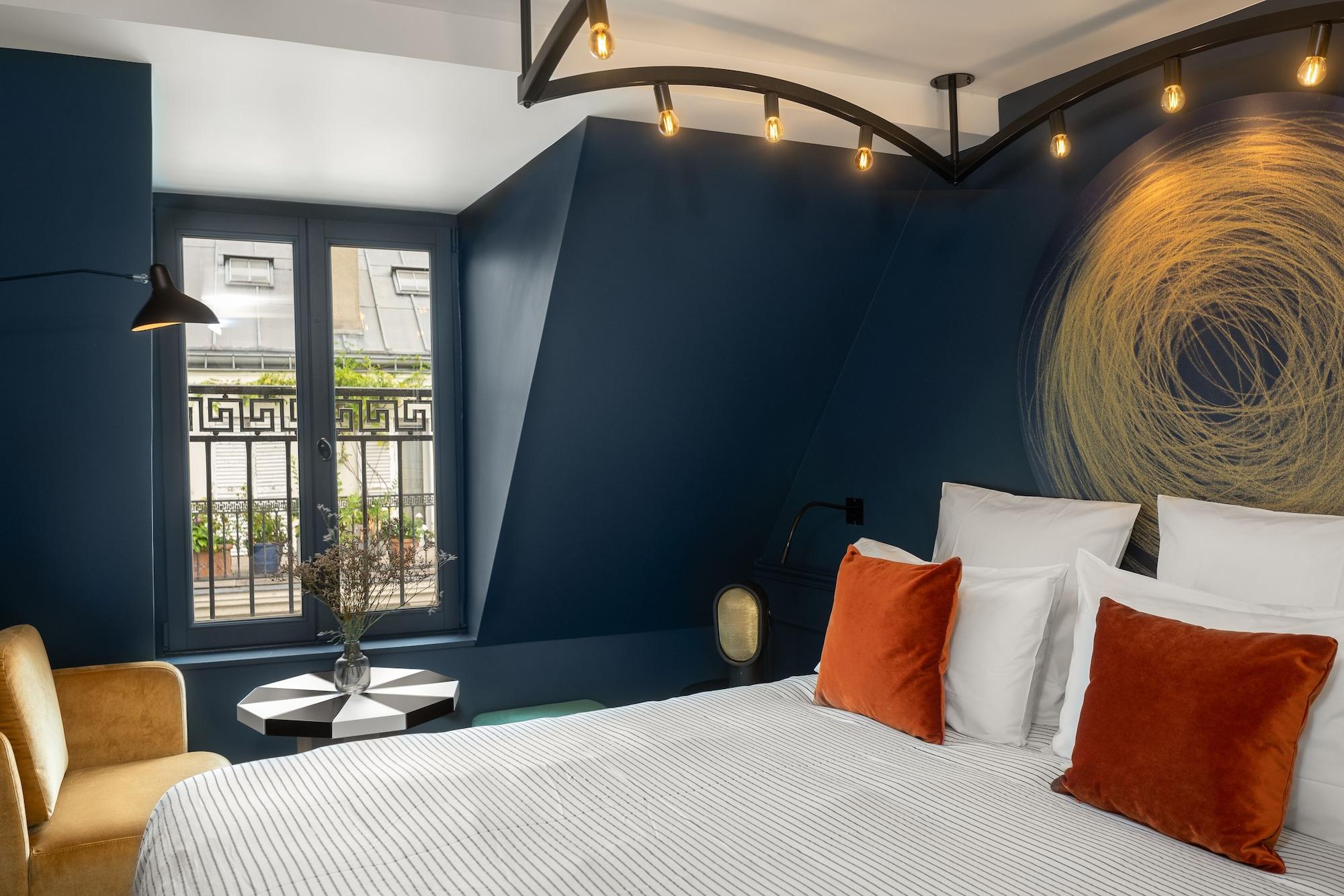Chouchou 3* Paris