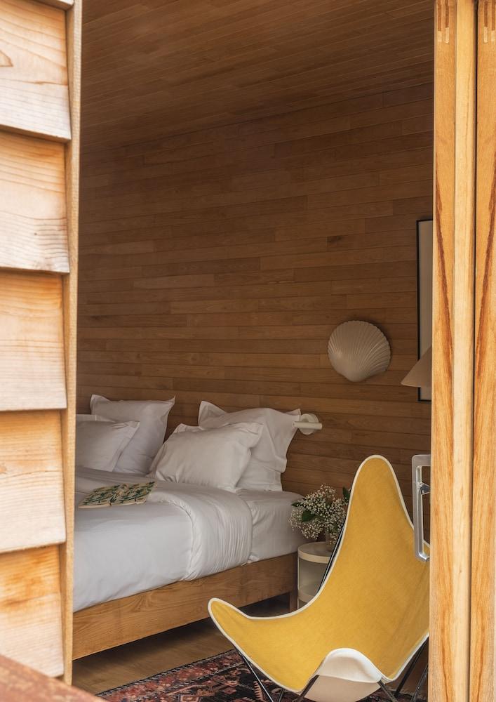 - Orso Hotel Parigi