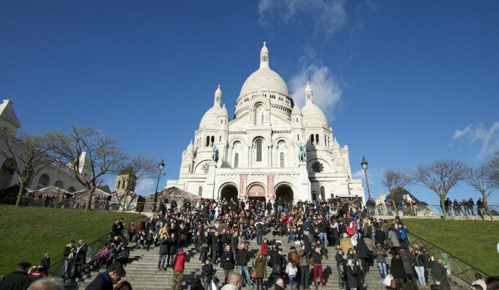 La Sanguine Parigi