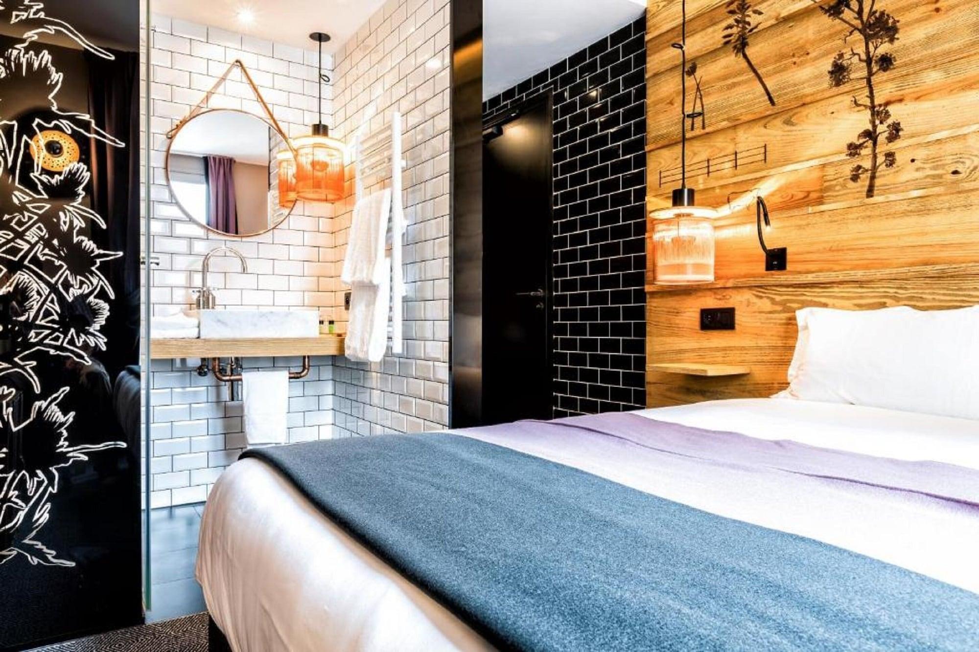 Hotel Restaurant Au Boeuf Couronne