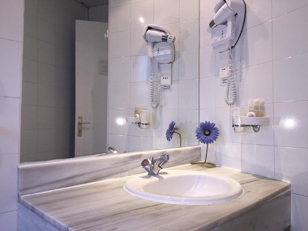 Crimée Hotel Parigi