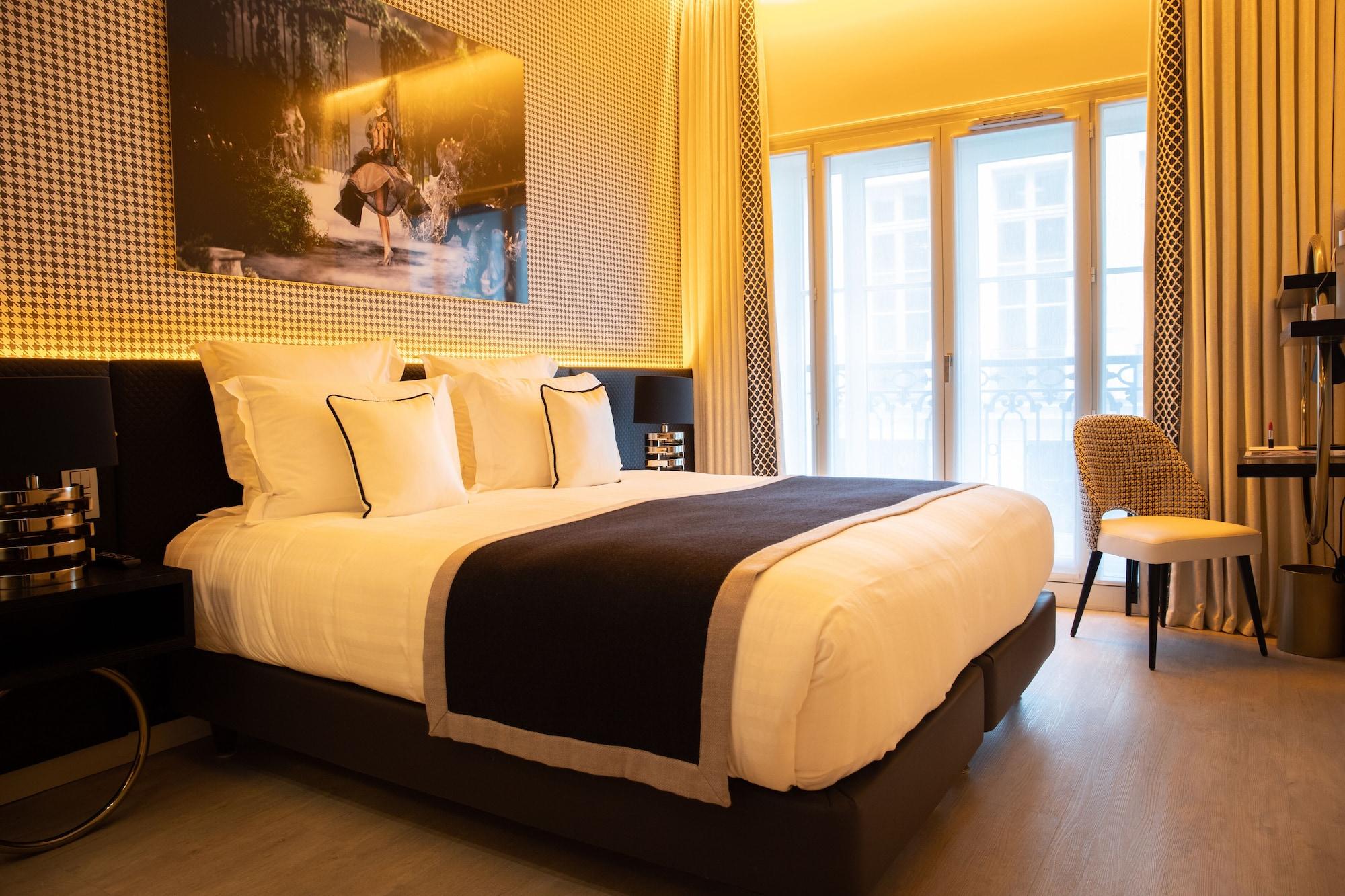Dress Code Hotel 4*