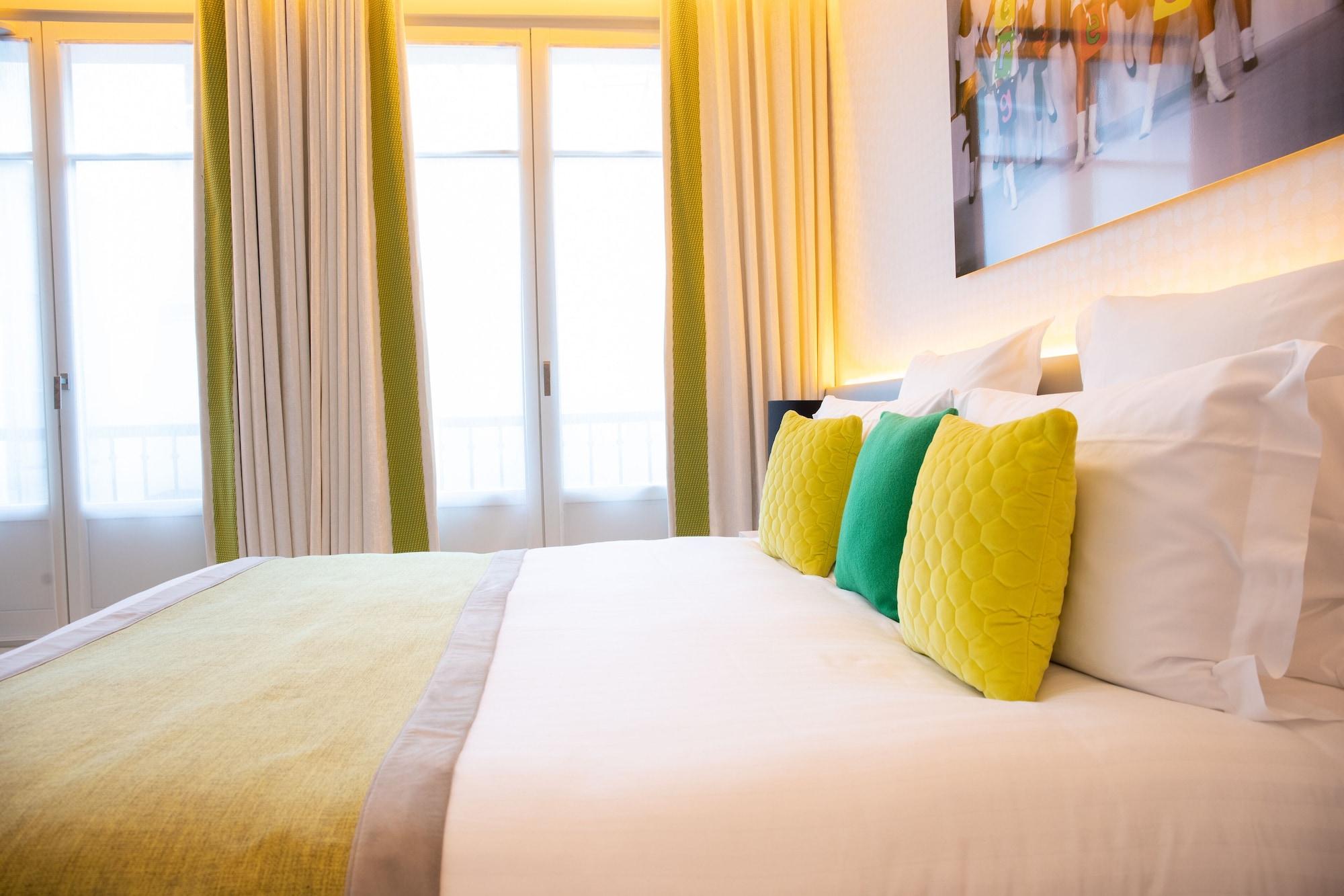Dress Code Hotel 4*