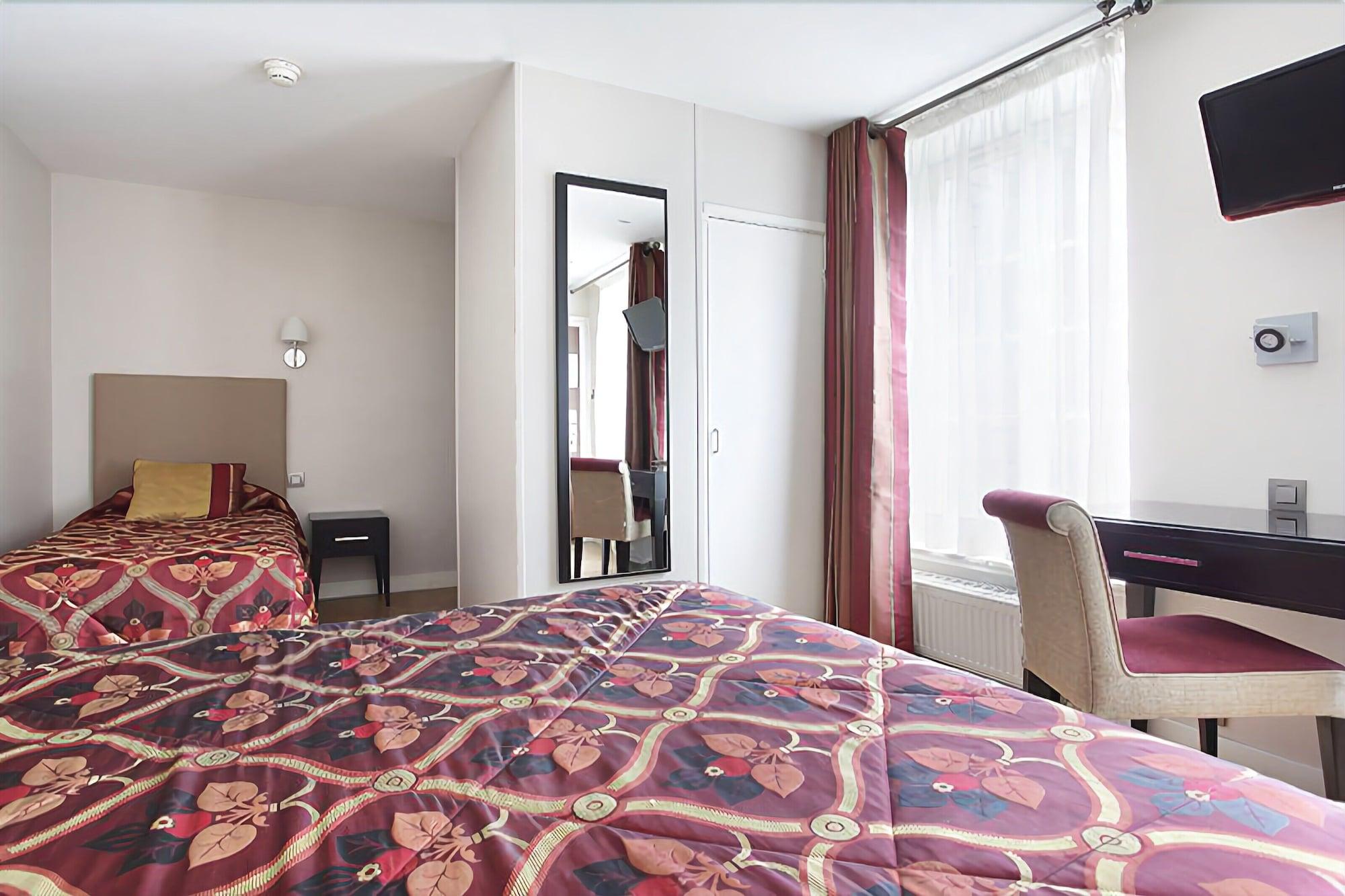 Montpensier Hotel