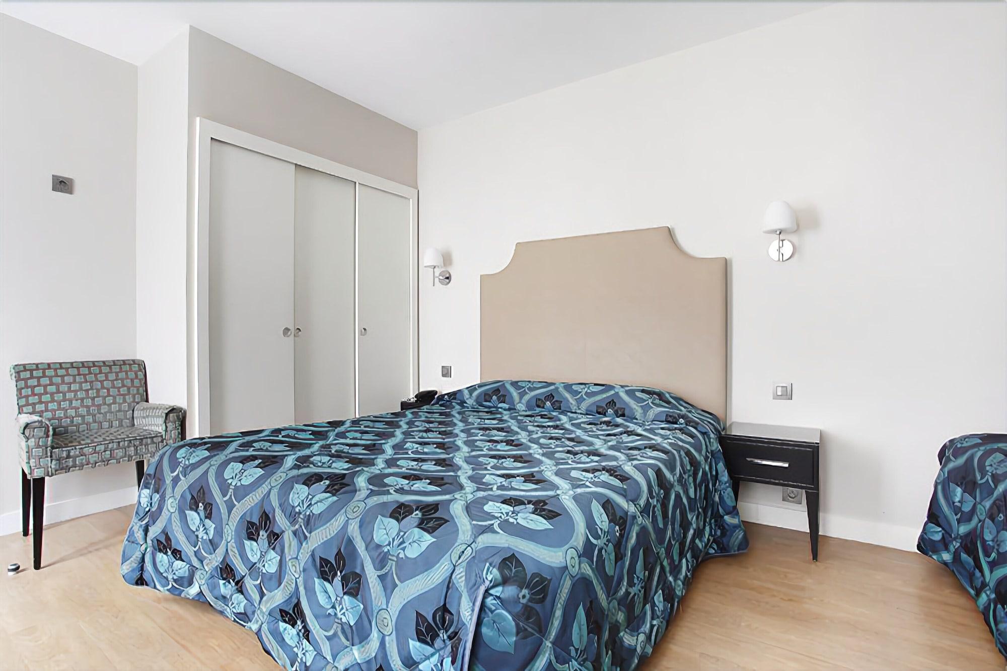 Hotel Montpensier