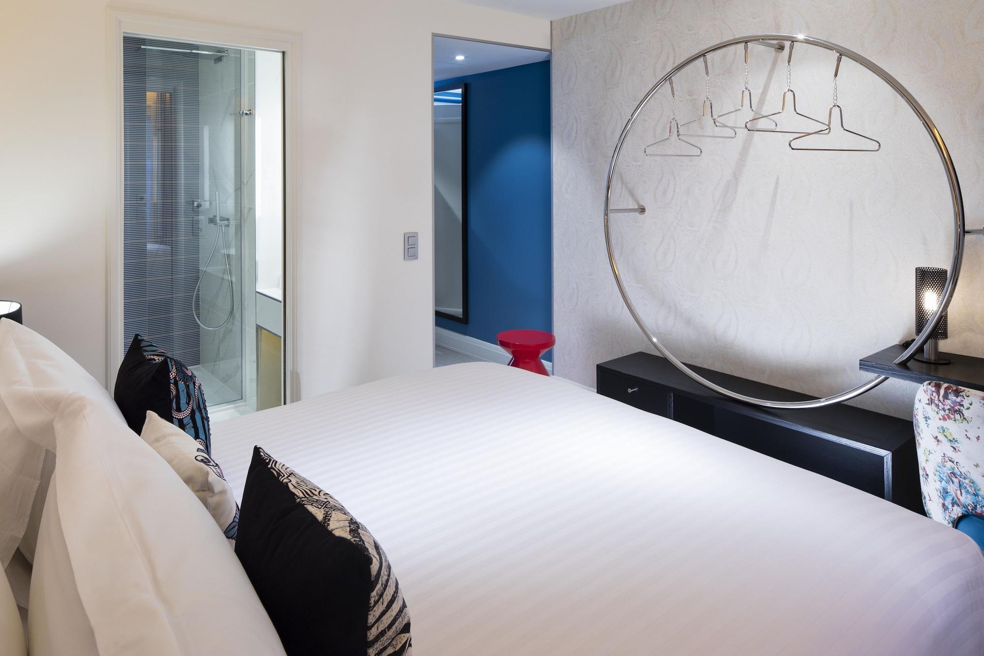 Dress Code Hotel 4*