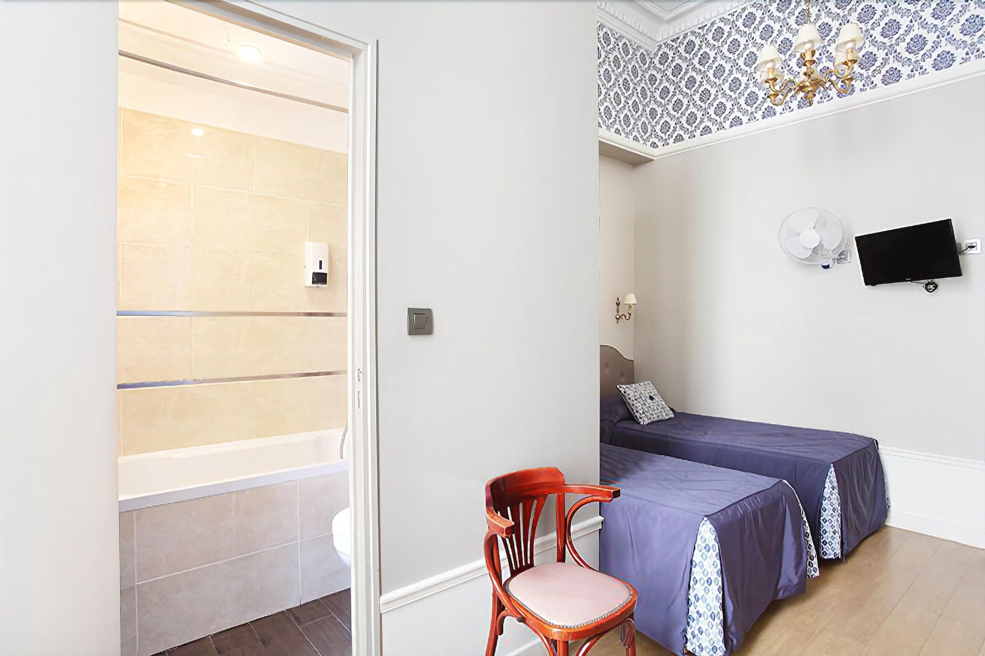 Hotel Montpensier