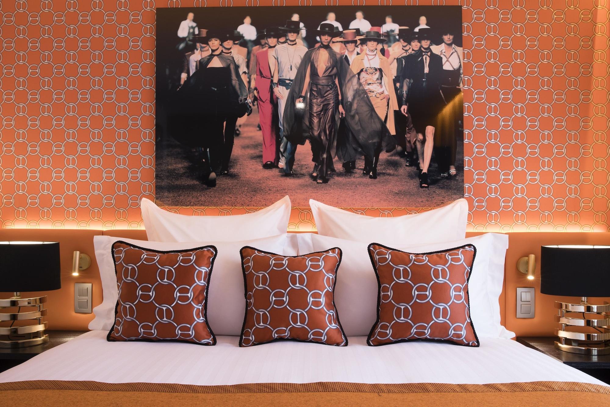 Hotel Dress Code Parigi