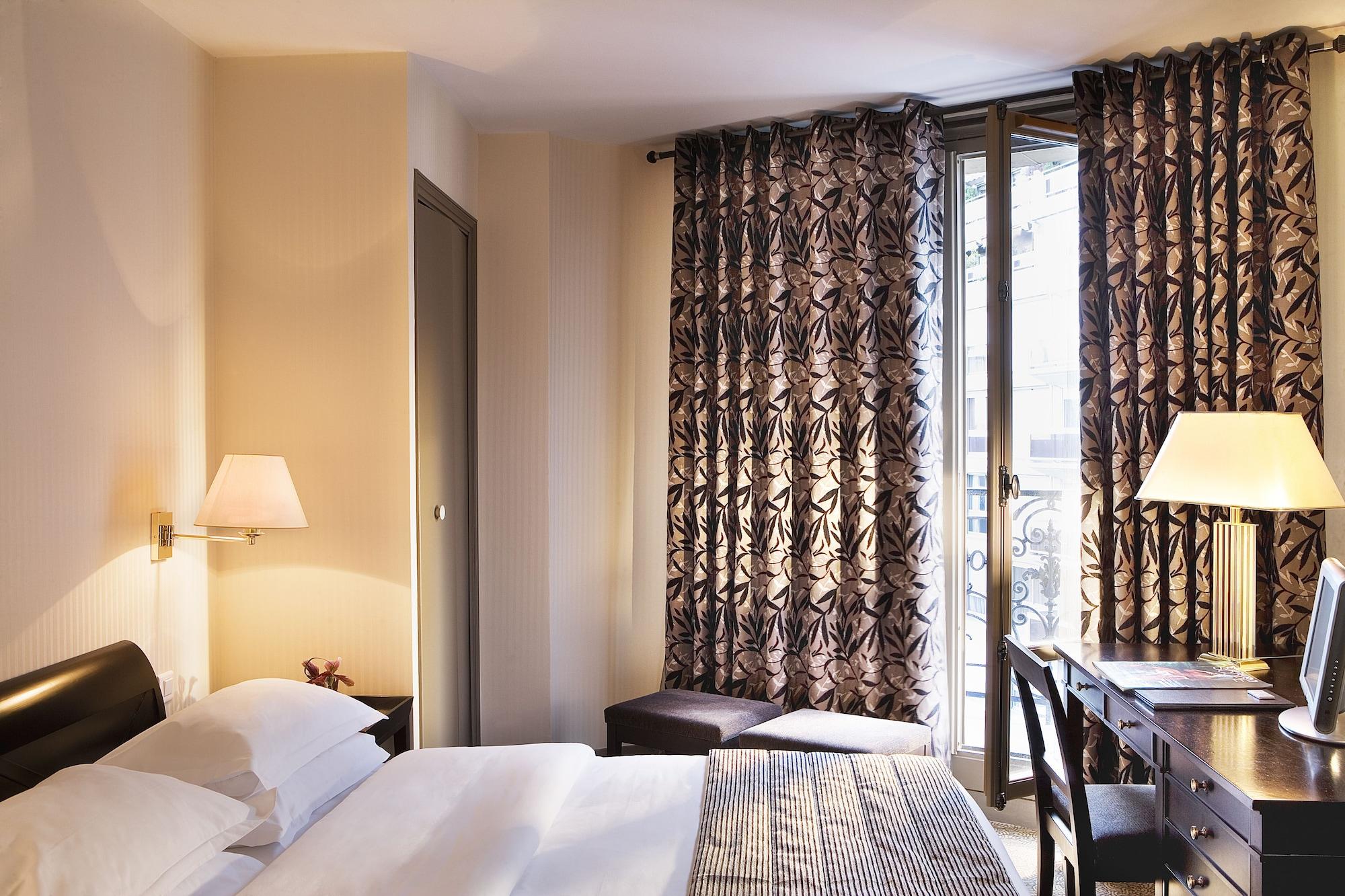 Vaneau Saint Germain Parigi