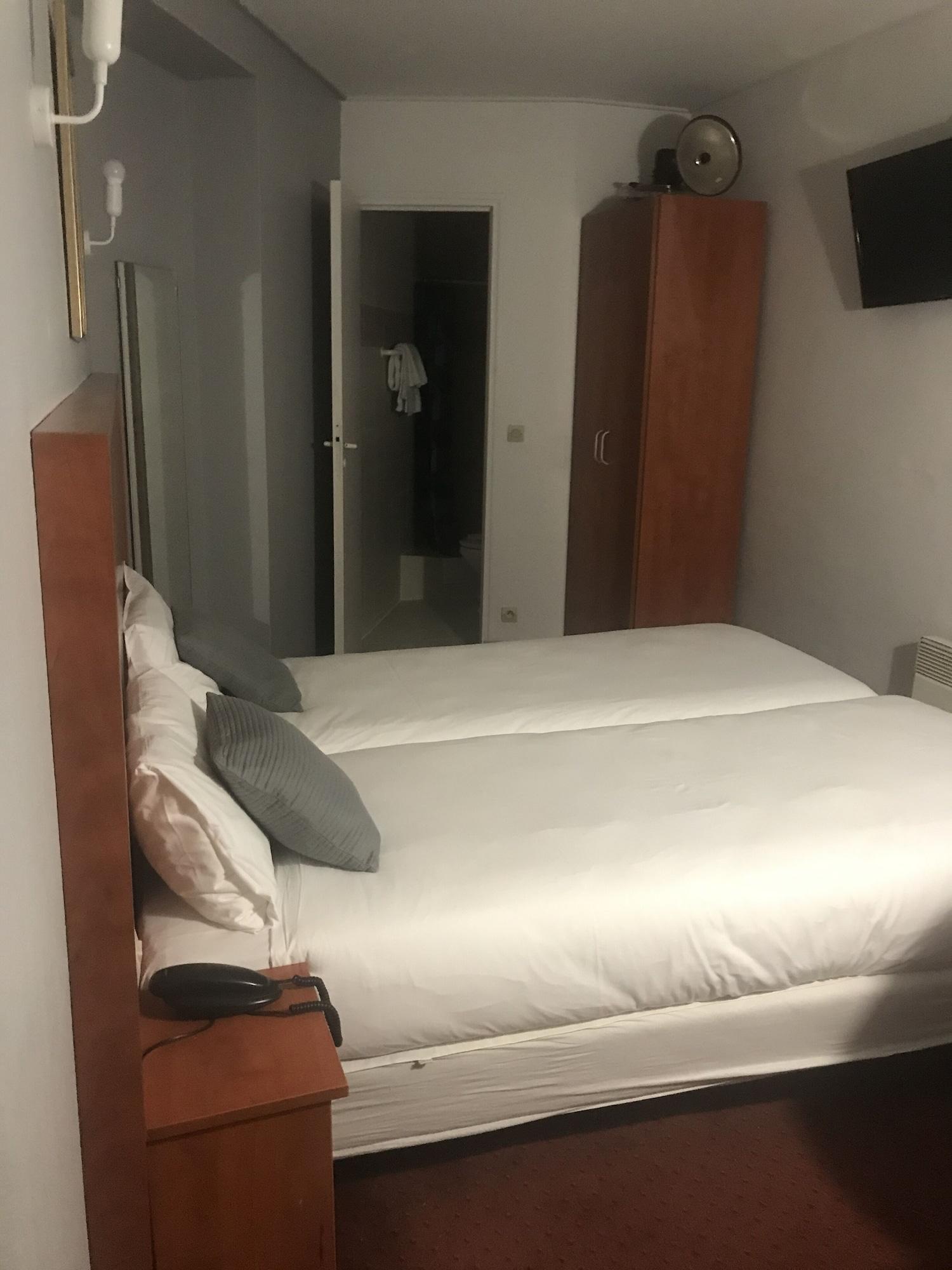 Relais Bergson Hotel Parigi