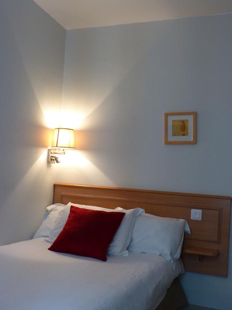 Hotel Little Regina 2*