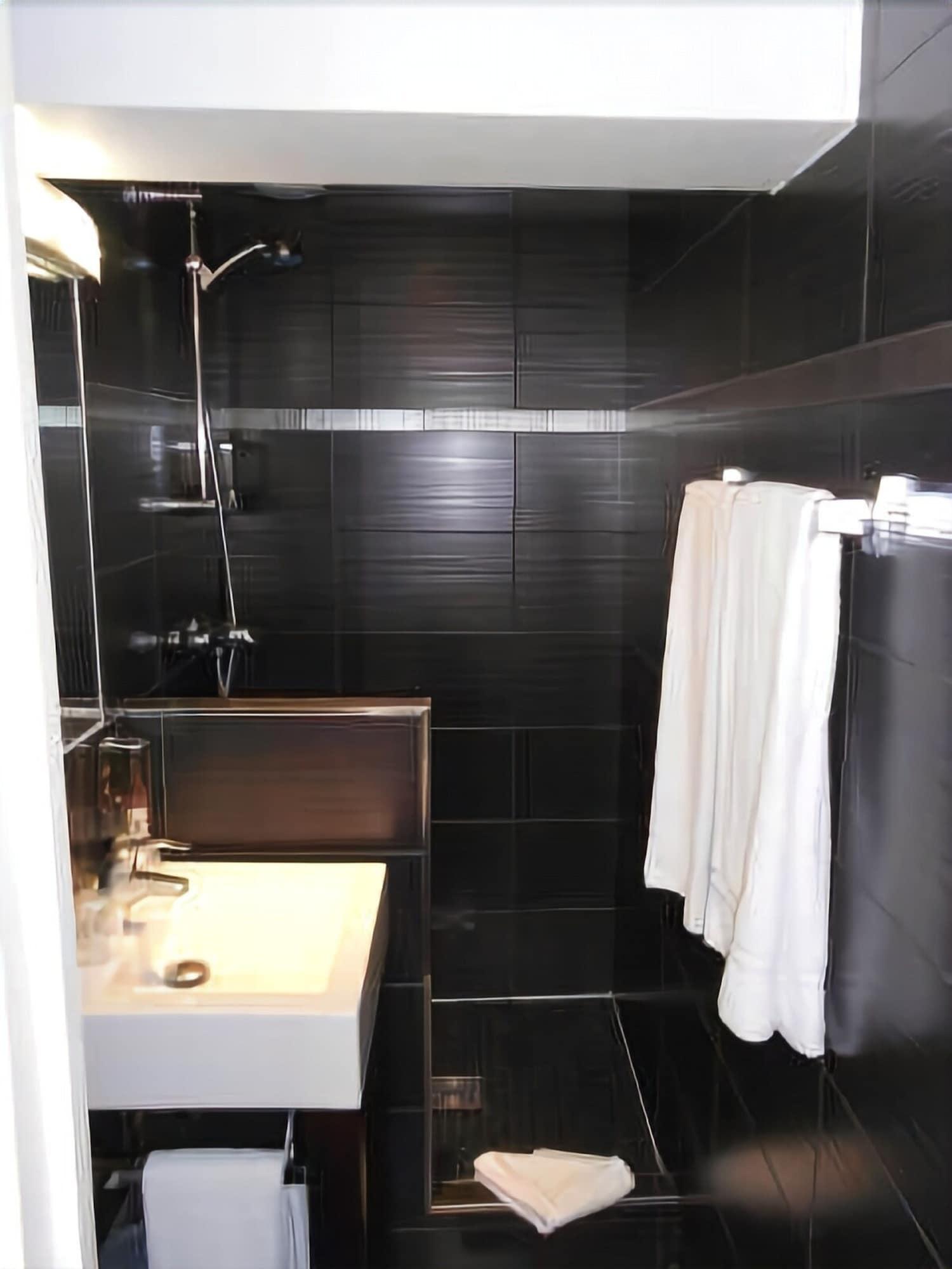 Hotel Du Leman 3*