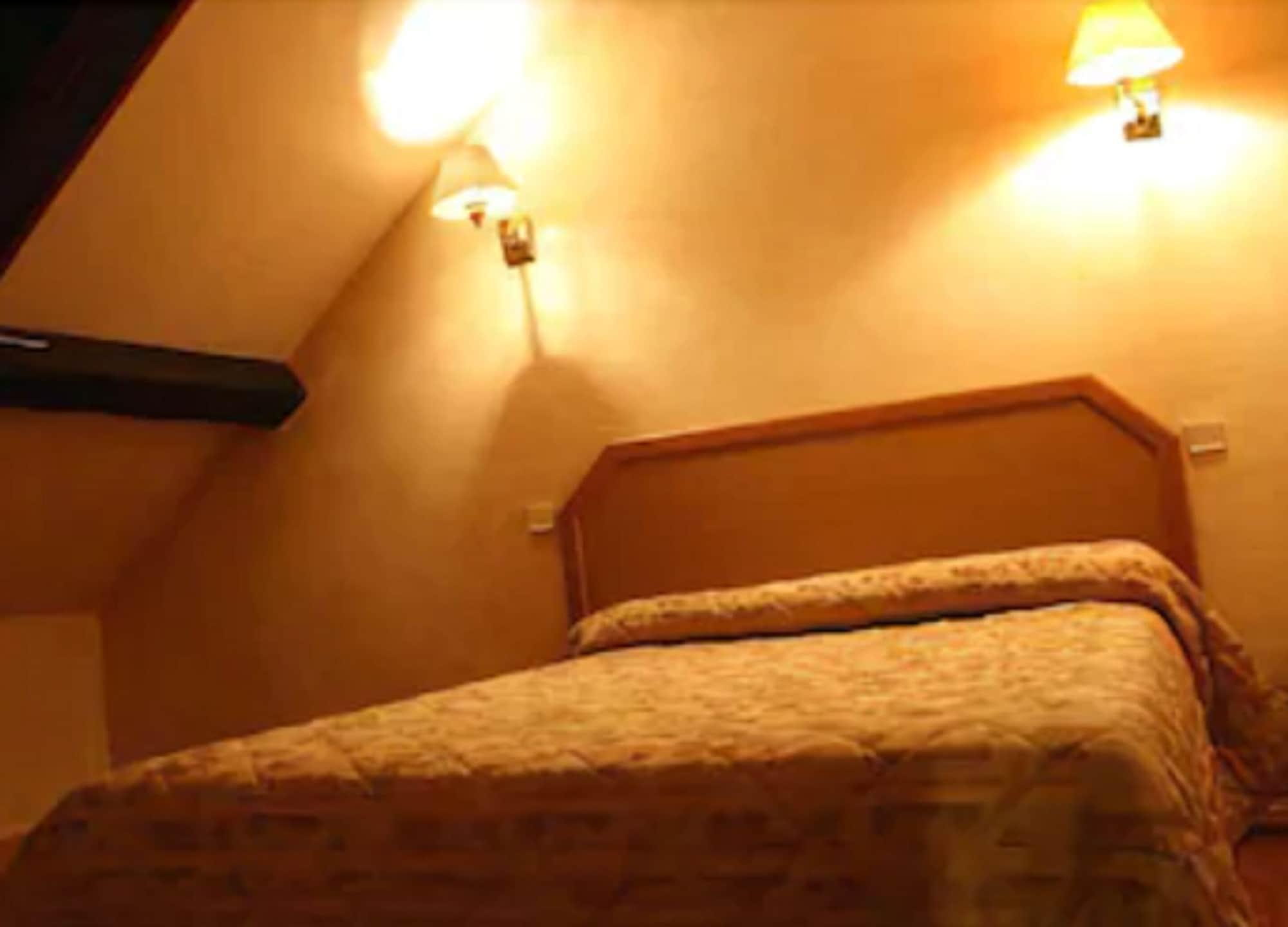 Leonard De Vinci Ii Hotel *