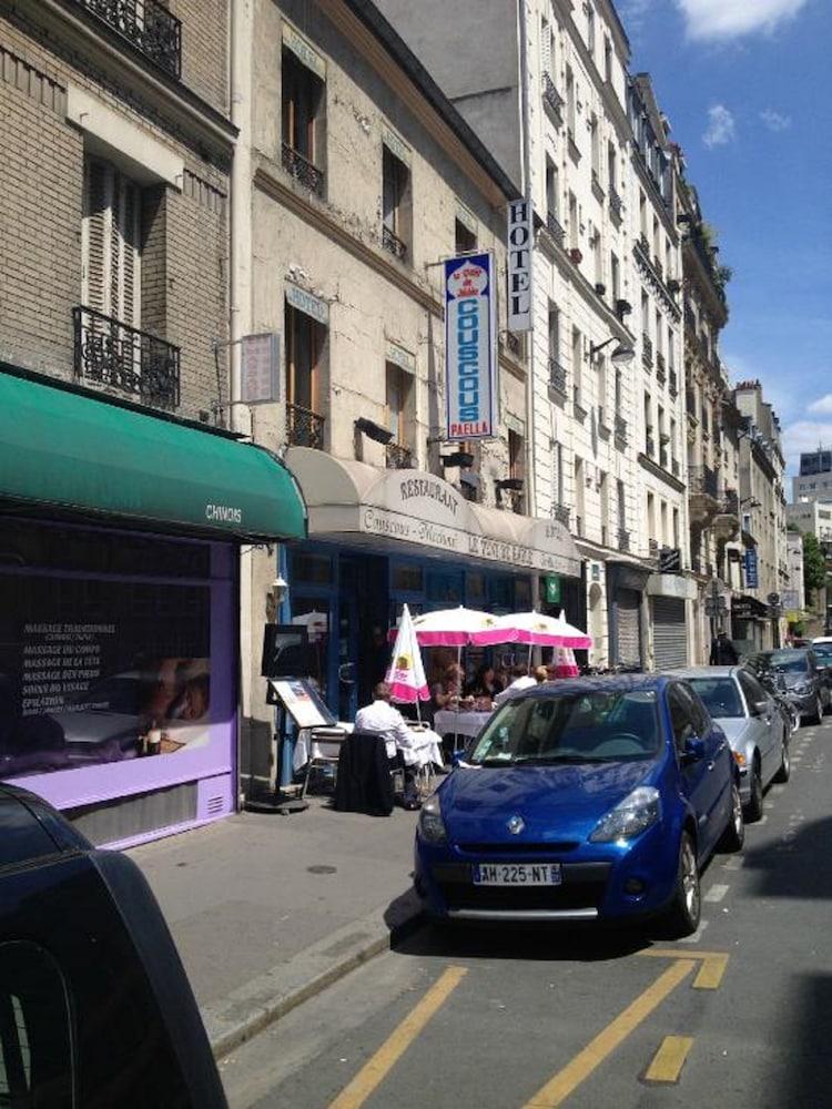 Leonard De Vinci Ii * Paris