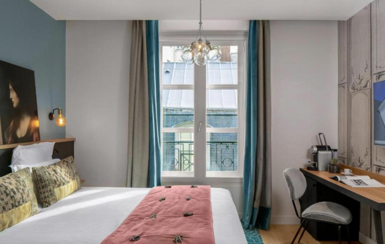 Lyric Opera 4* Paris