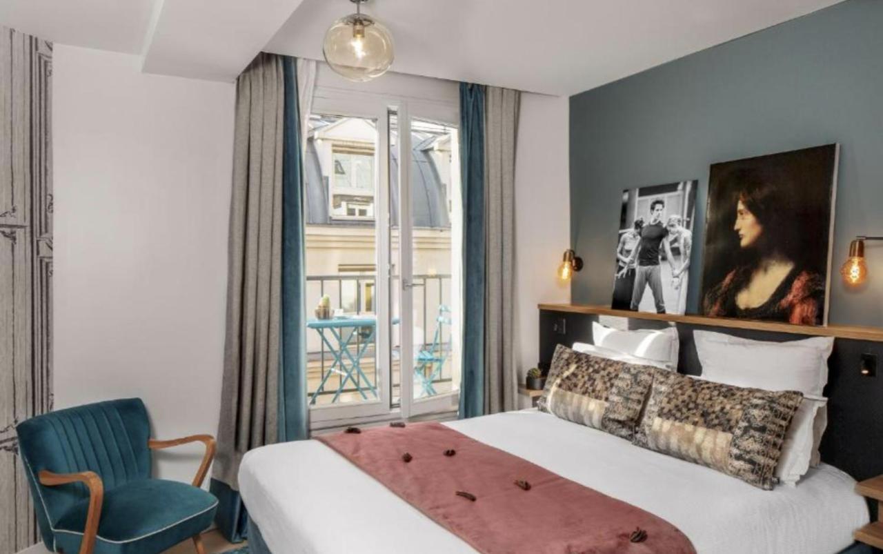 Hotel Lyric Opera