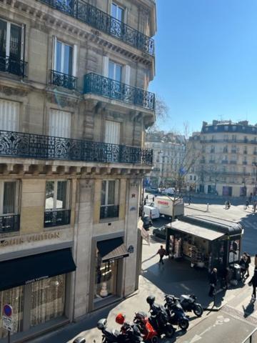 Appartamento Au Coeur De Saint Germain Des Près *
