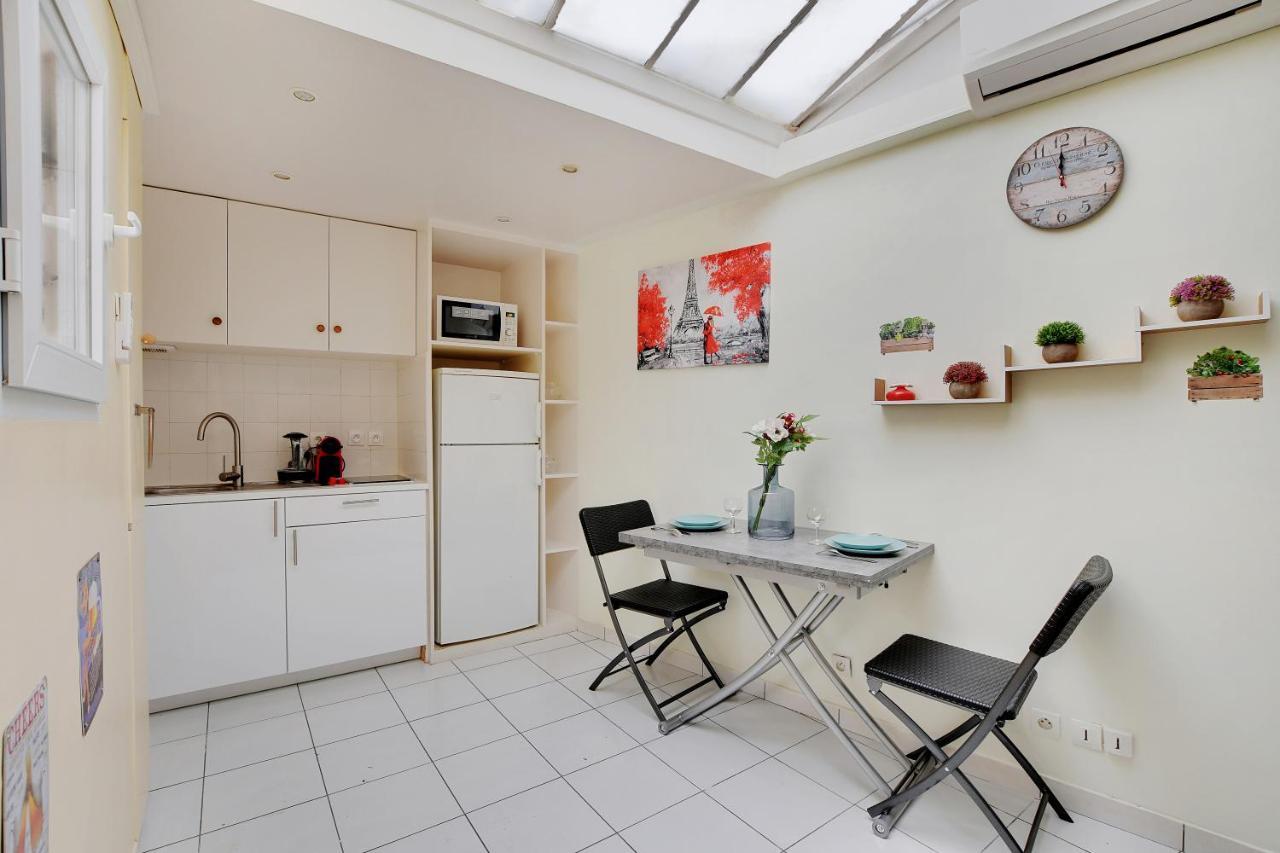 Cozy - 2p - Close To Sacre-coeur Apartment