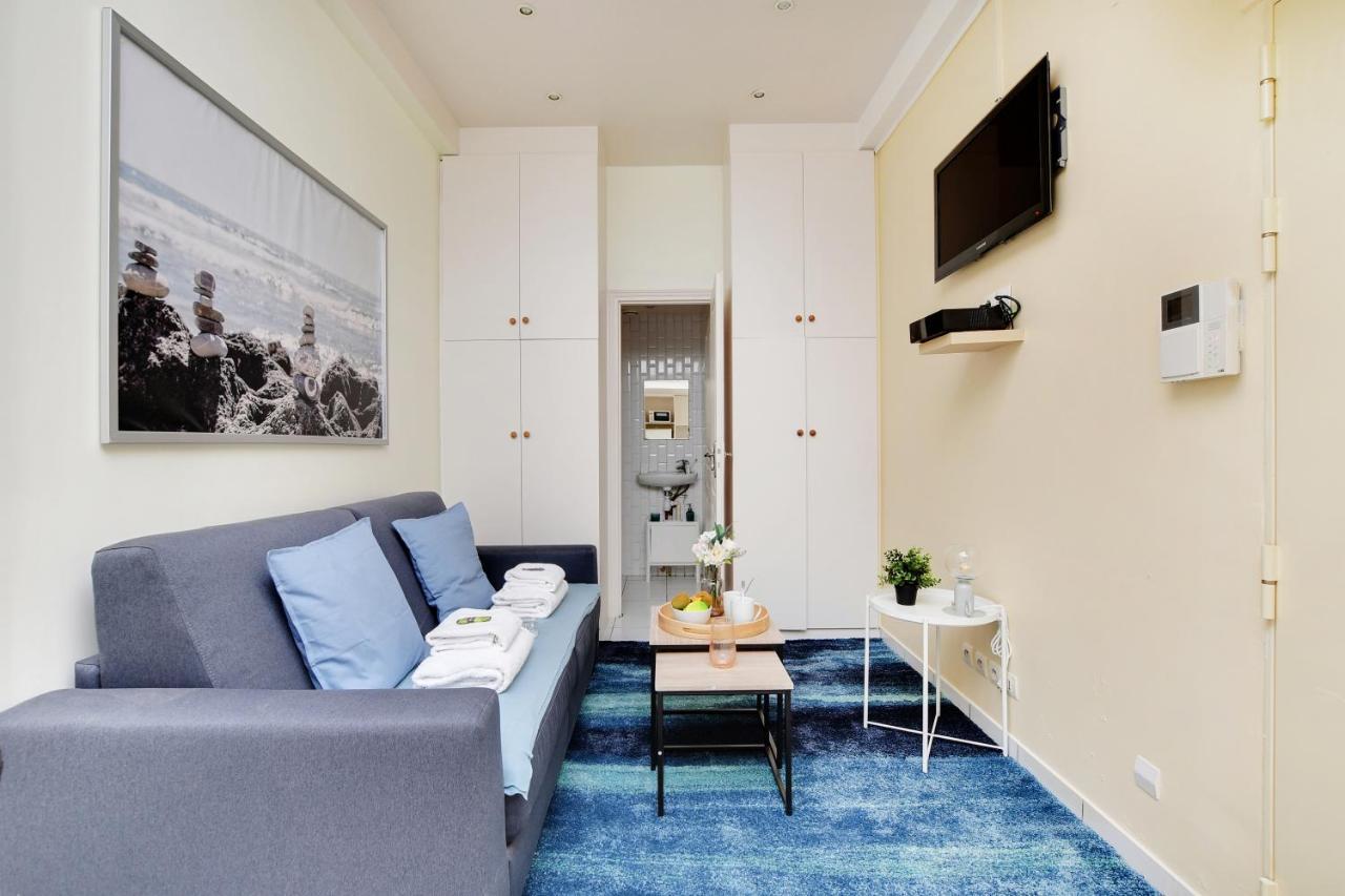 Cozy - 2p - Close To Sacre-coeur Paris