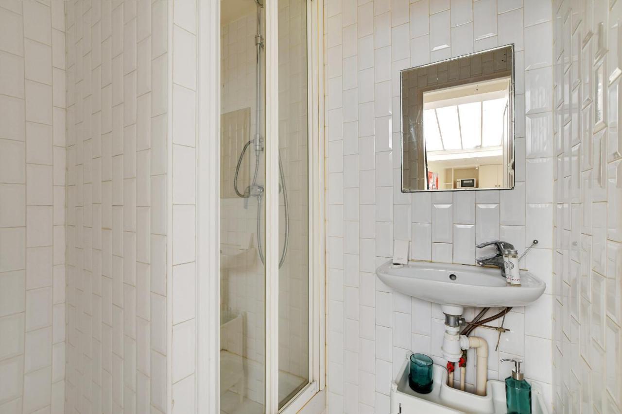 Cozy - 2p - Close To Sacre-coeur *