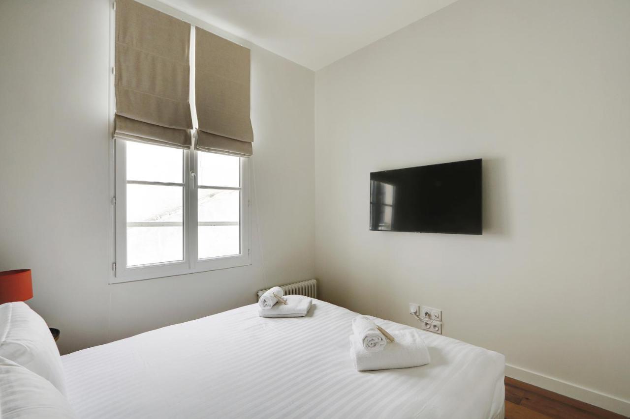 Pick A Flat's In Montorgueil - Rue Saint Joseph * Parigi