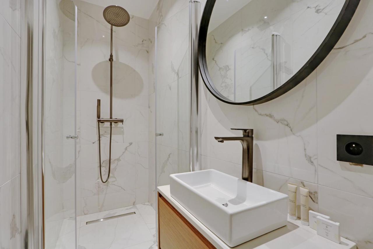Pick A Flat's In Montorgueil - Rue Saint Joseph Parigi