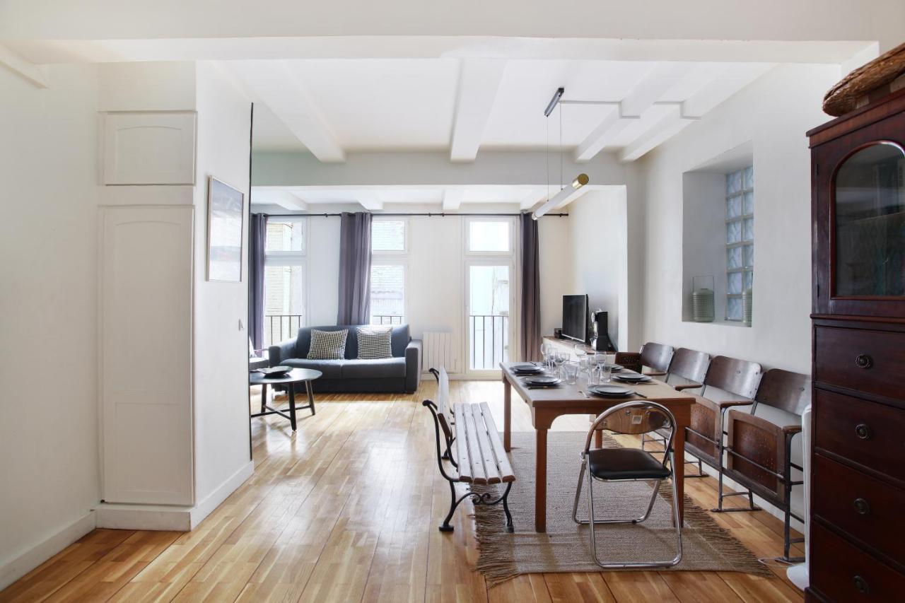 Appartamento Charming&new Saint Germain Des Prés *