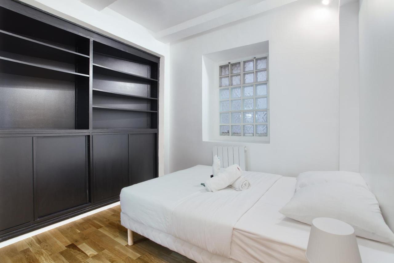Charming&new Saint Germain Des Prés Appartamento *