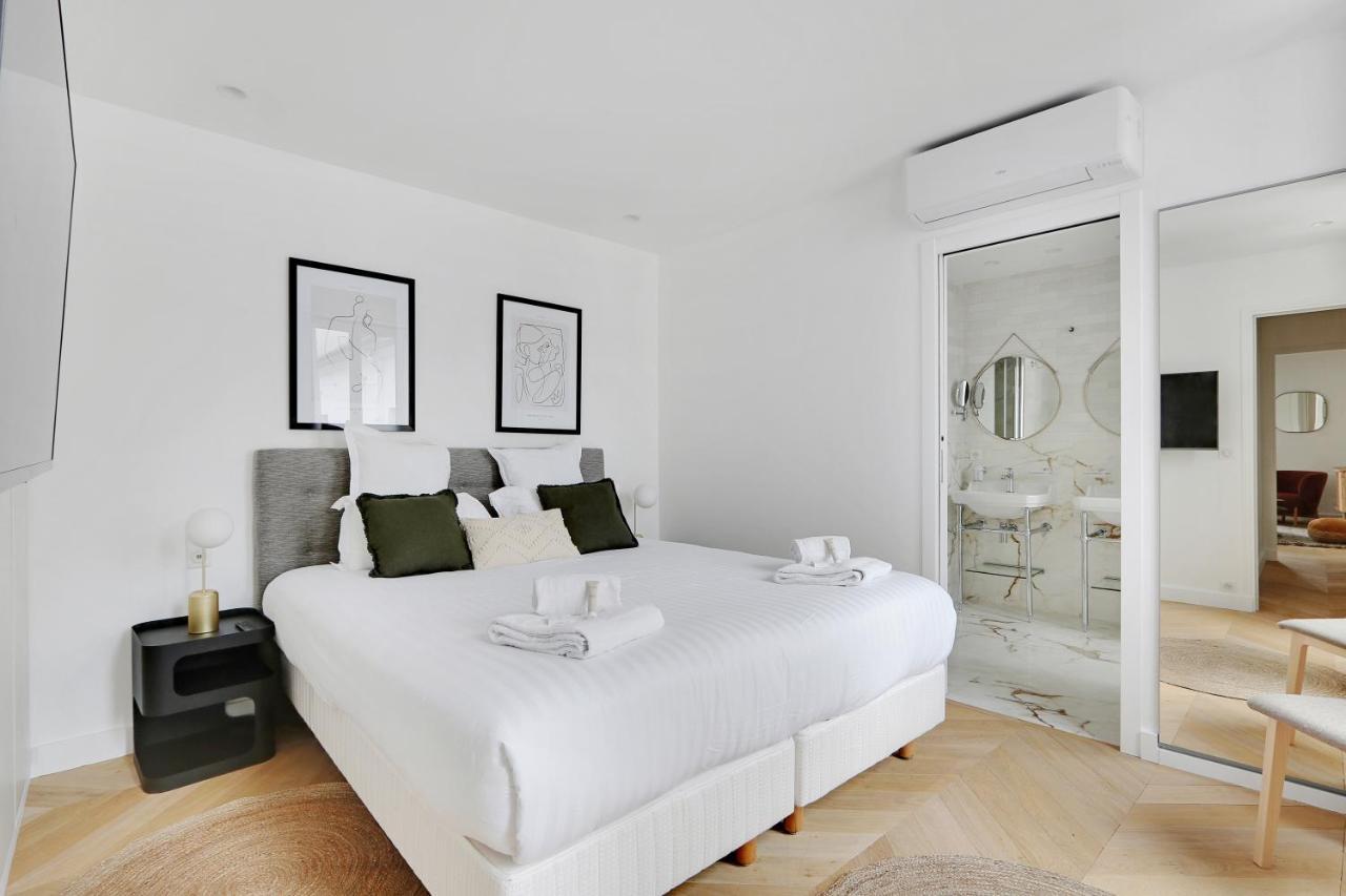 Apartment Pick A Flat's On Place Du Tertre