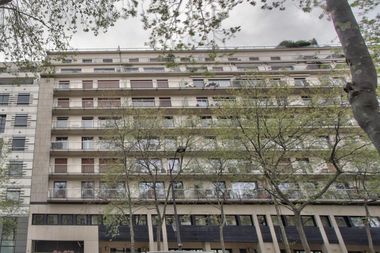 Charming Studio In The Heart Of The Invalides Apartment *