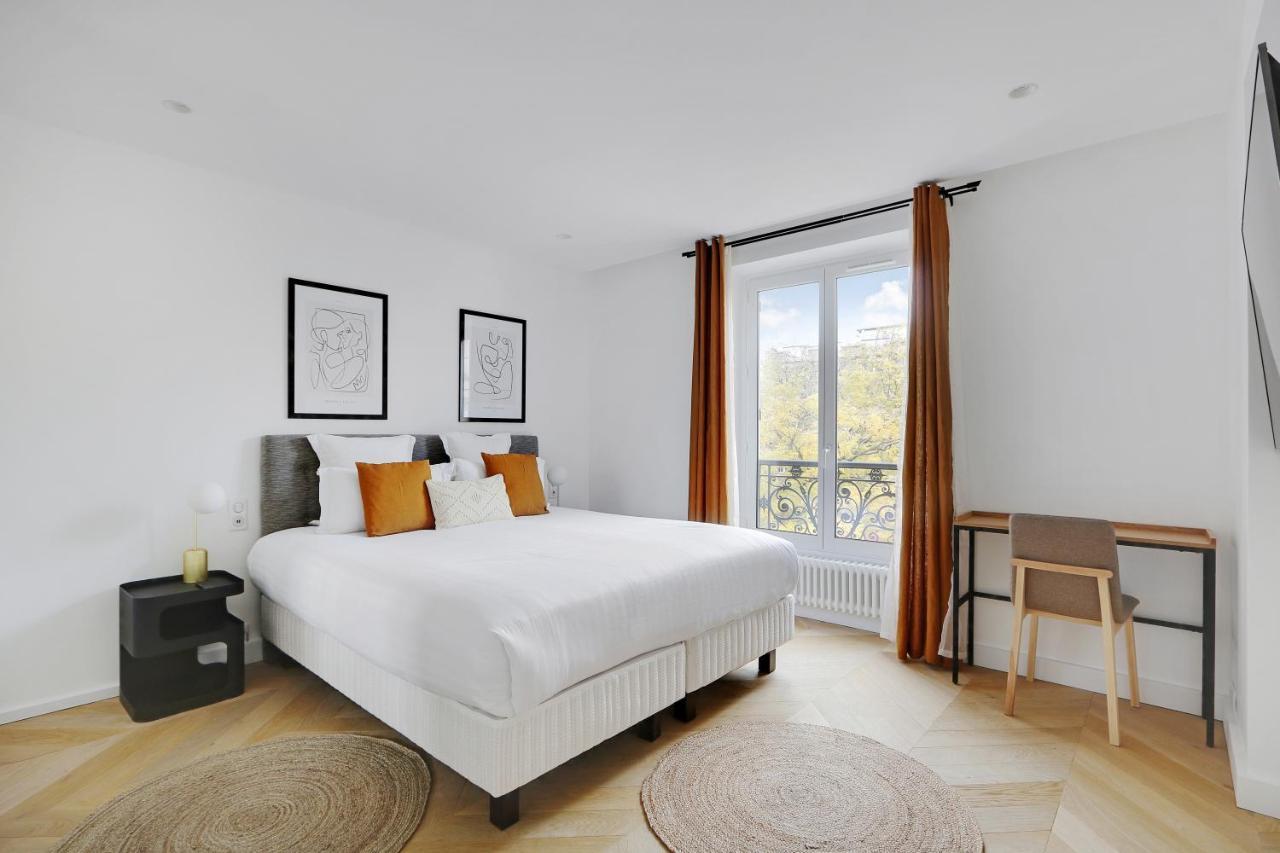 Apartment Pick A Flat's On Place Du Tertre