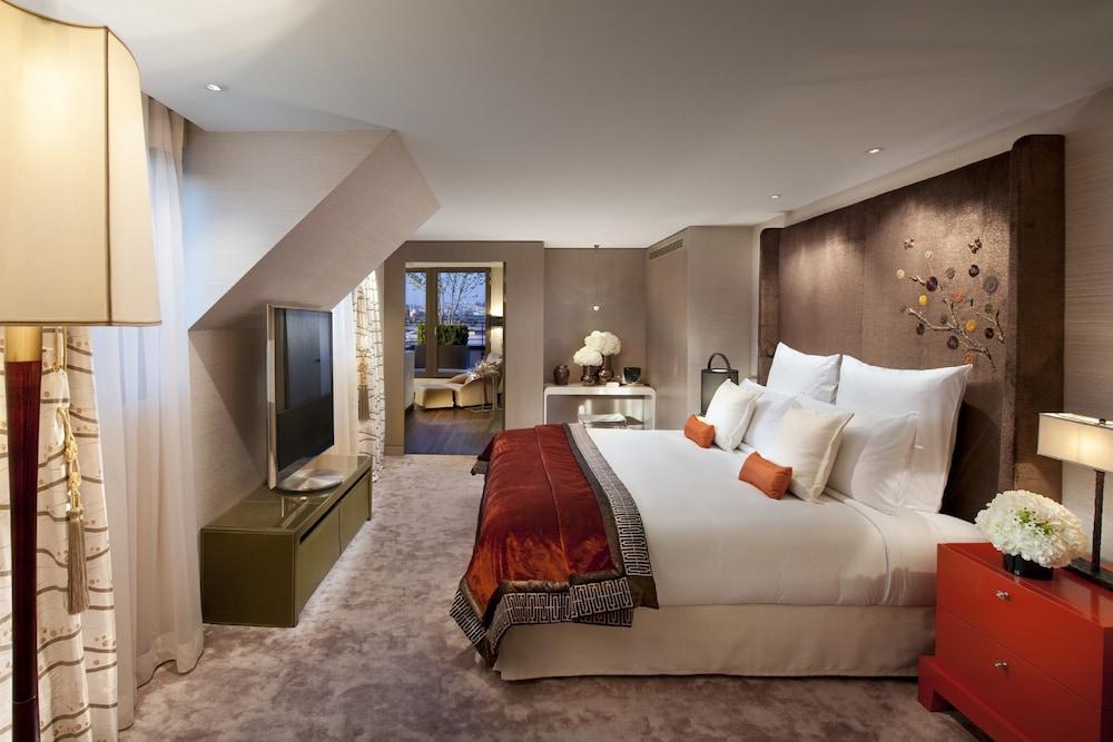 Mandarin Oriental, 5*