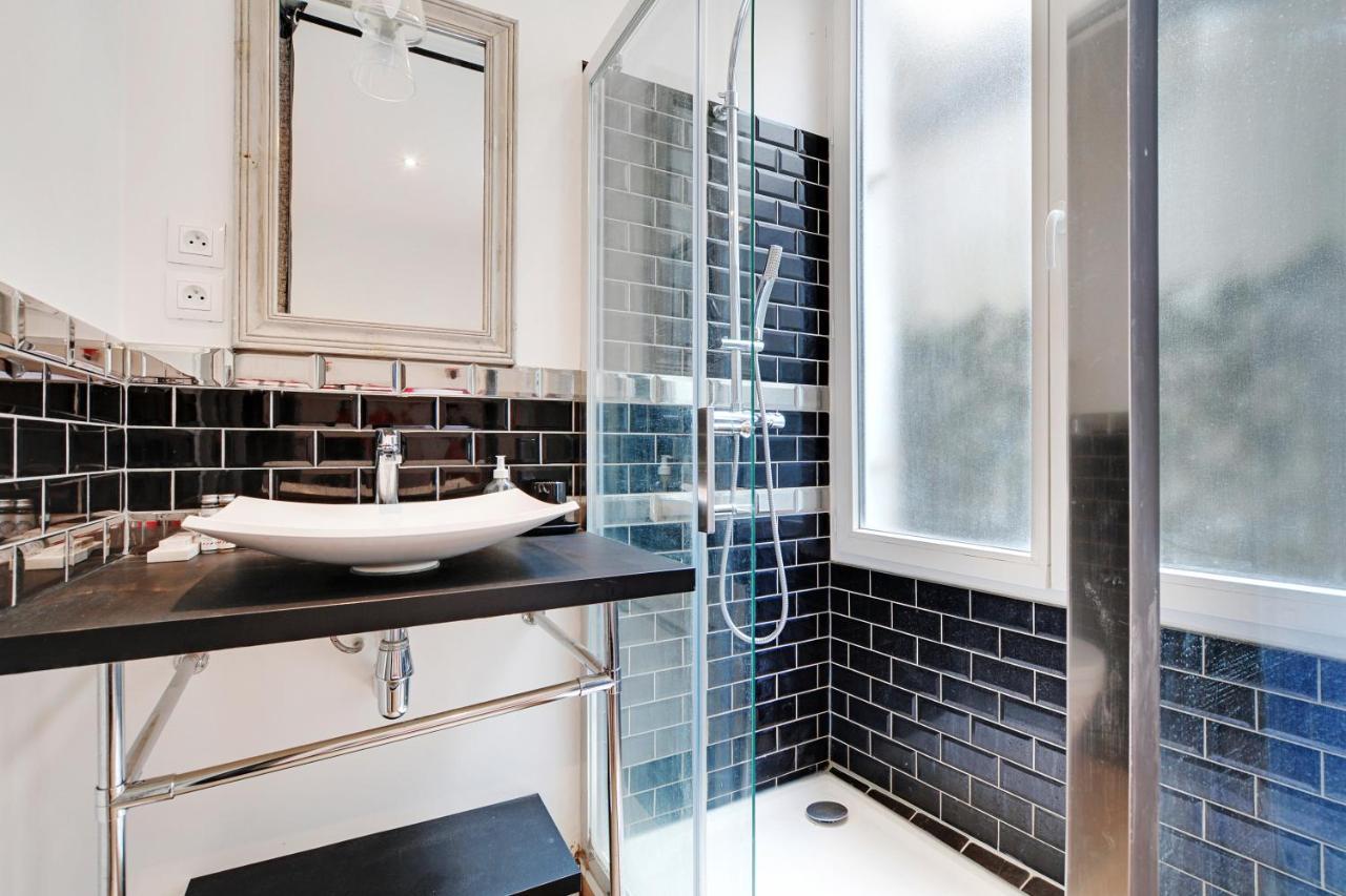 Appartamento Charming And Calm - 4p -beaubourg Quarter *