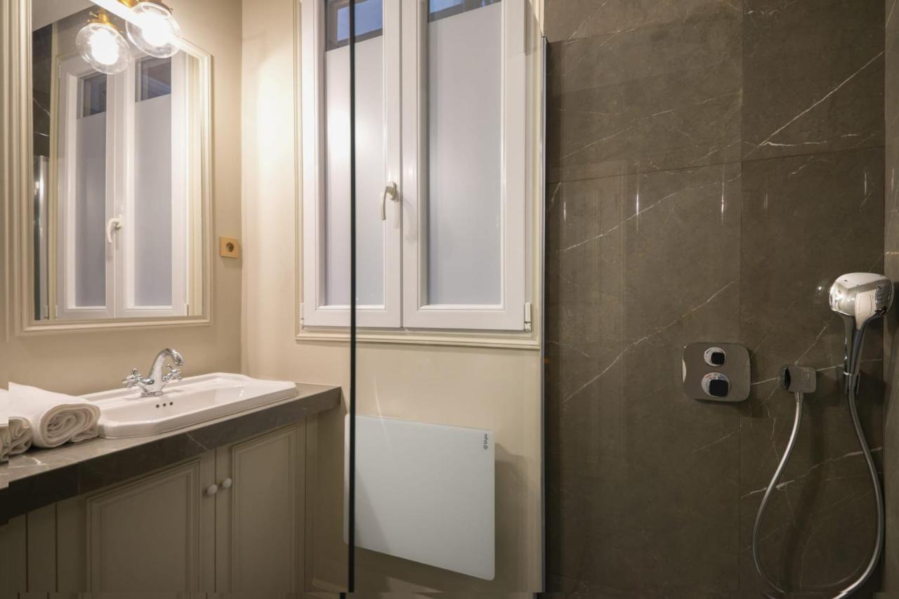 Apartment Guestready - Modern And Cosy Flat In The Heart Of *