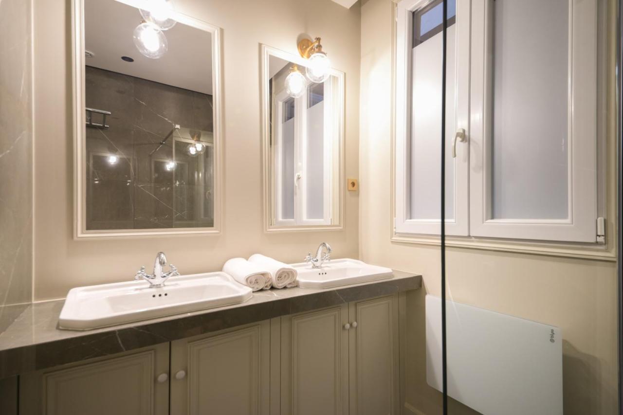 Guestready - Modern And Cosy Flat In The Heart Of Apartment