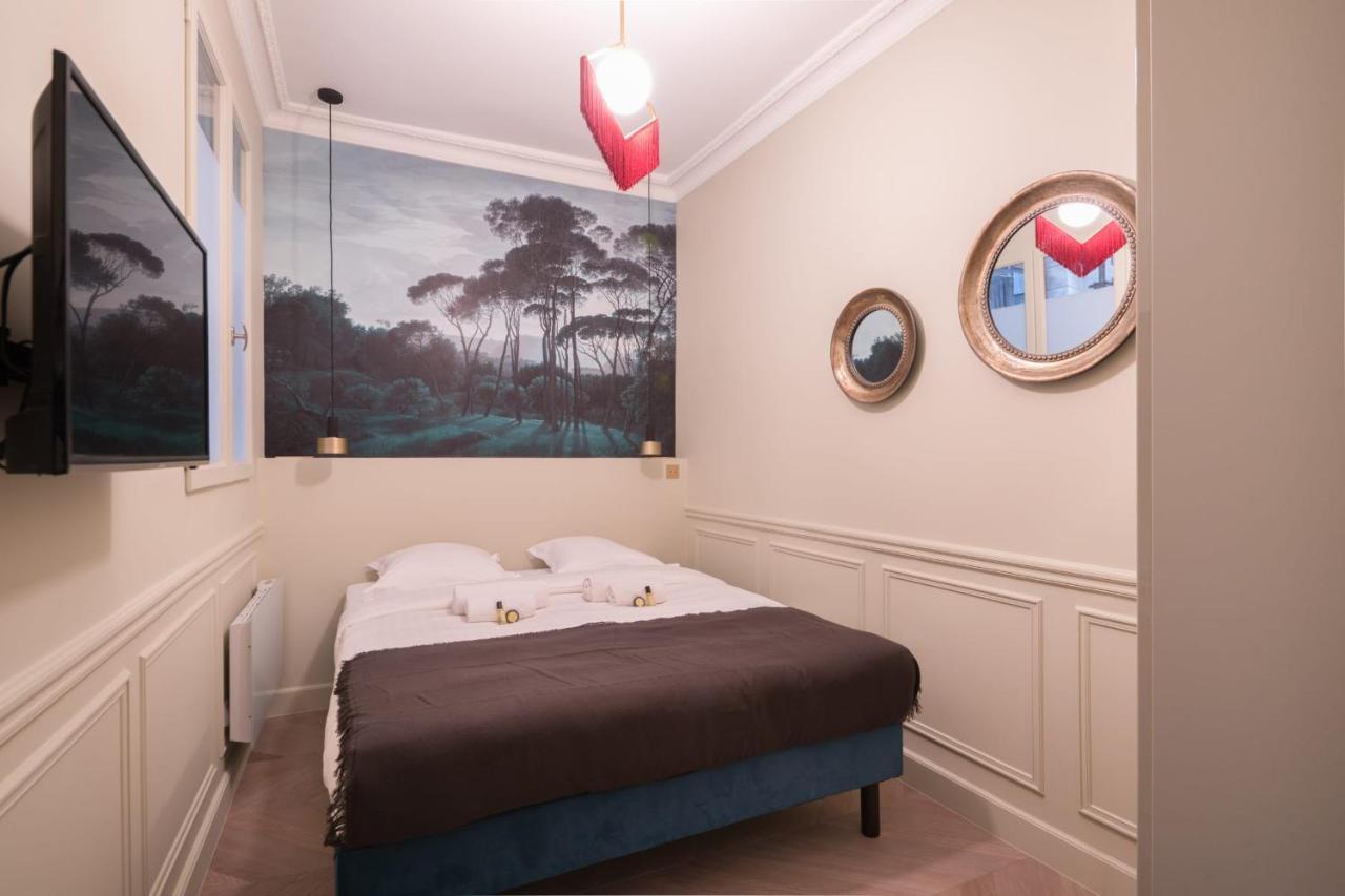 Guestready - Modern And Cosy Flat In The Heart Of *
