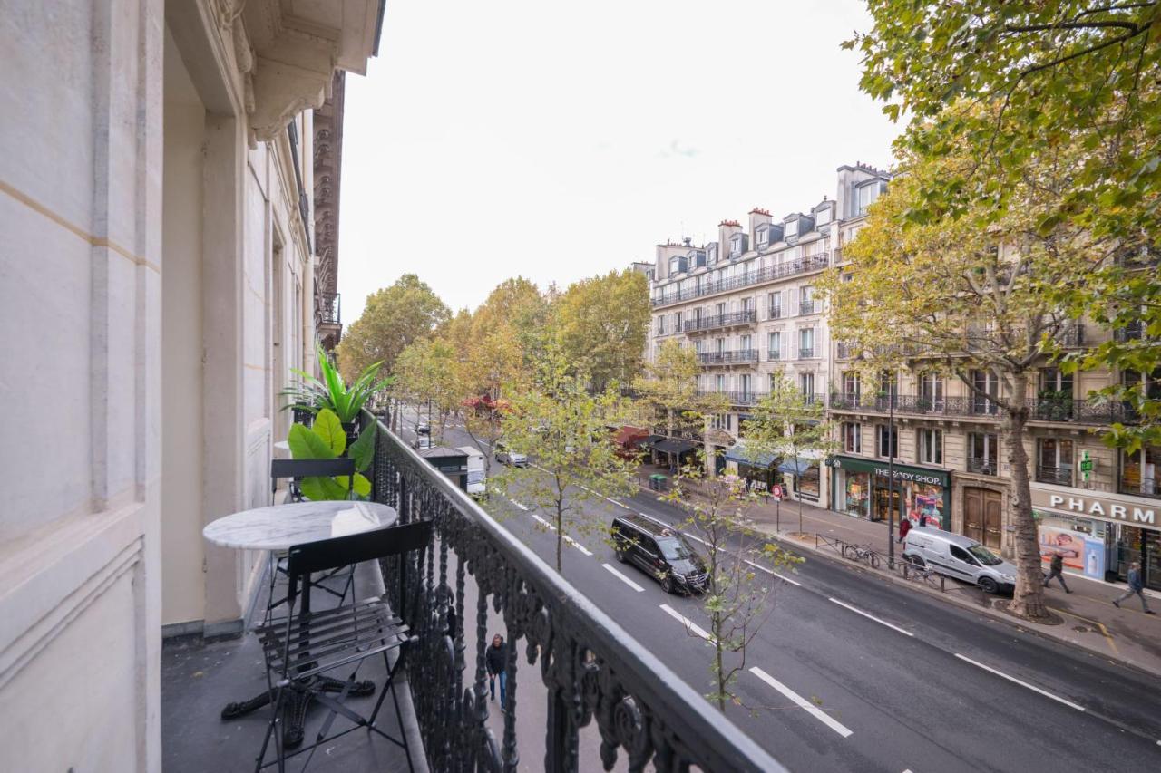 Apartment Guestready - Modern And Cosy Flat In The Heart Of
