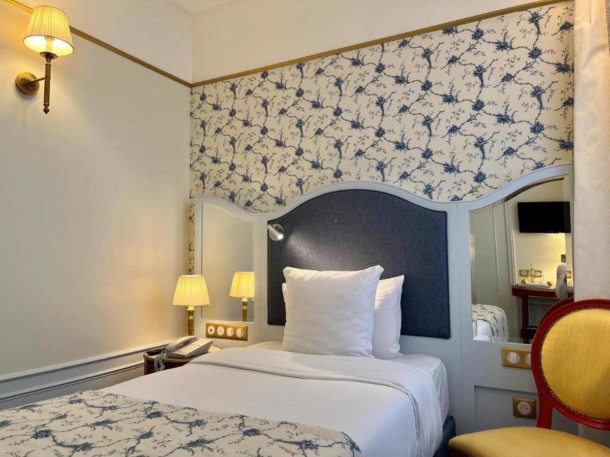 Mayfair 4*