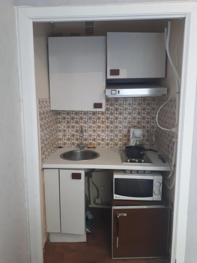 Appartamento Sudio With Private Garden&2 Beds On La Muette Parigi