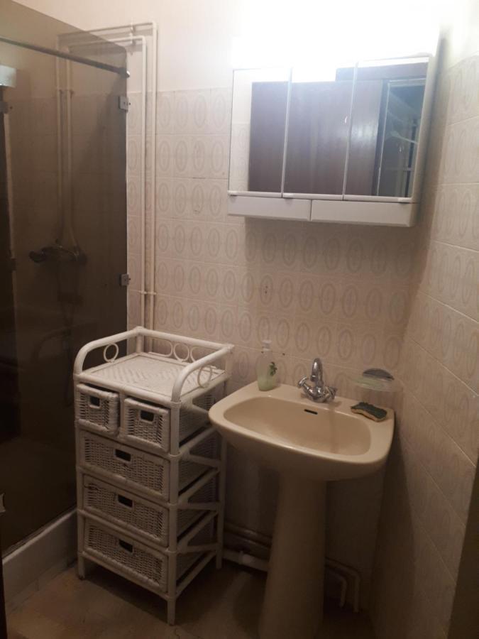 Appartamento Sudio With Private Garden&2 Beds On La Muette