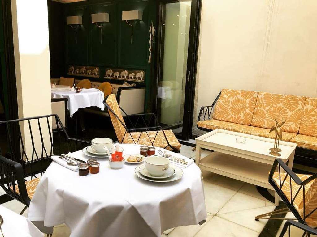 George Washington 4* Parigi
