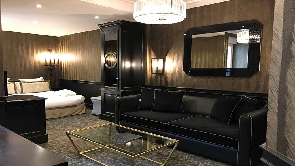 Hotel George Washington Parigi