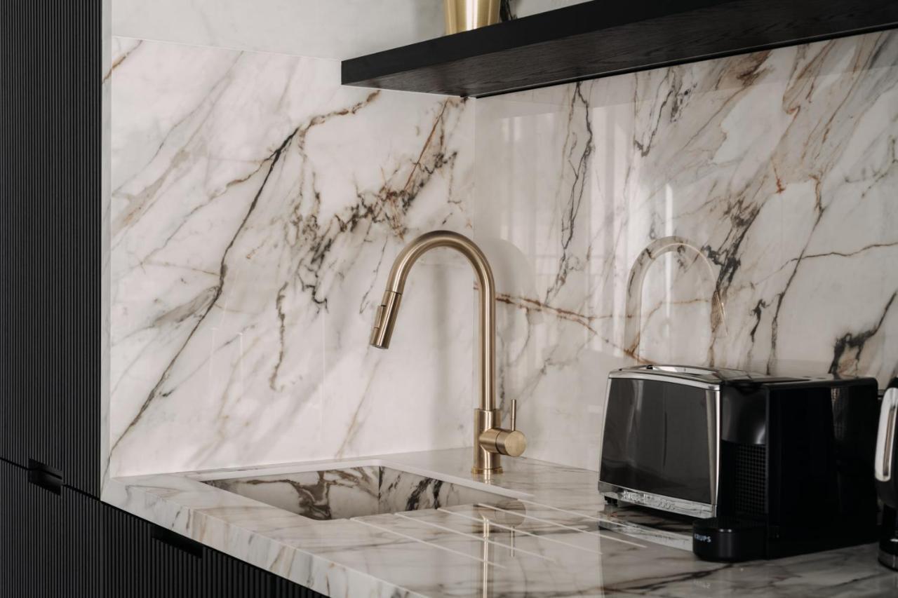 Highstay - Luxury Serviced - North Marais 1 Appartamento Parigi