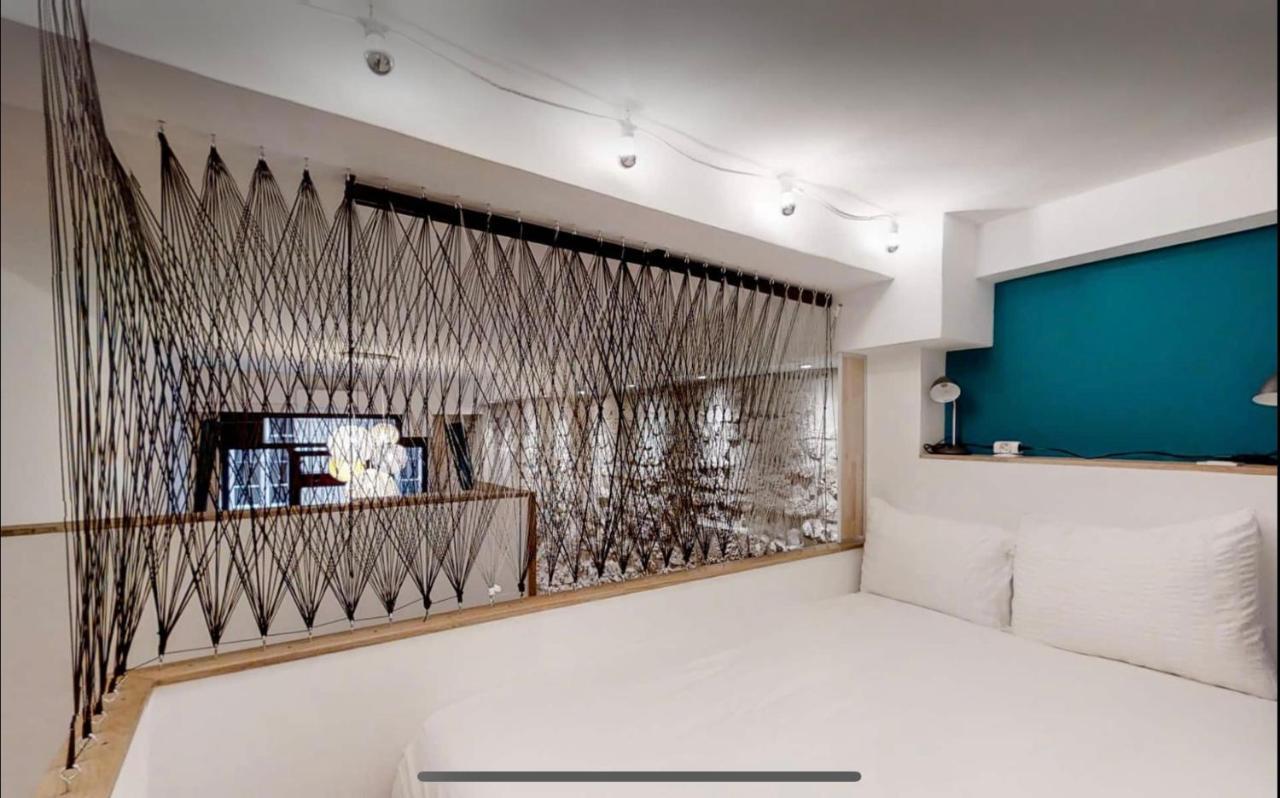 Loft Heartofparis, Marais,chatelet, Beaubourg Clim * Paris